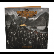 WARMOON LORD Battlespells LP , BLACK [VINYL 12"]